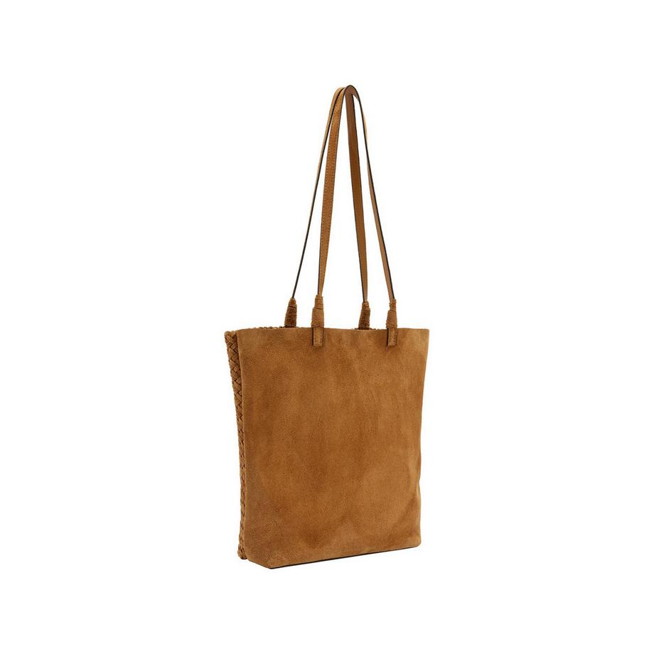 Parfois Sac Shopper Tressé  