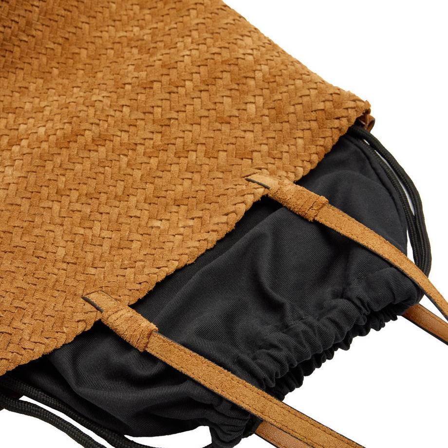 Parfois Sac Shopper Tressé  