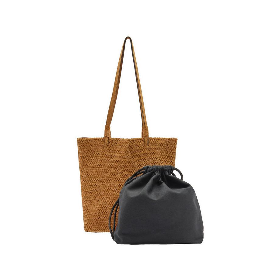Parfois Sac Shopper Tressé  