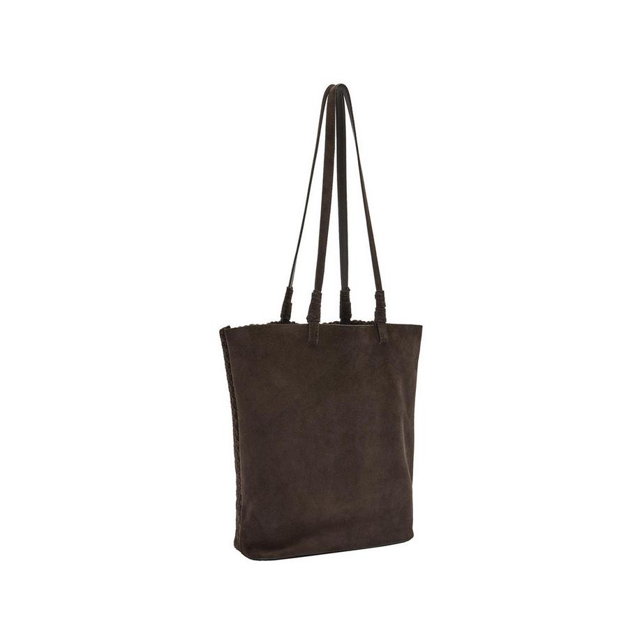 Parfois Sac Shopper Tressé  