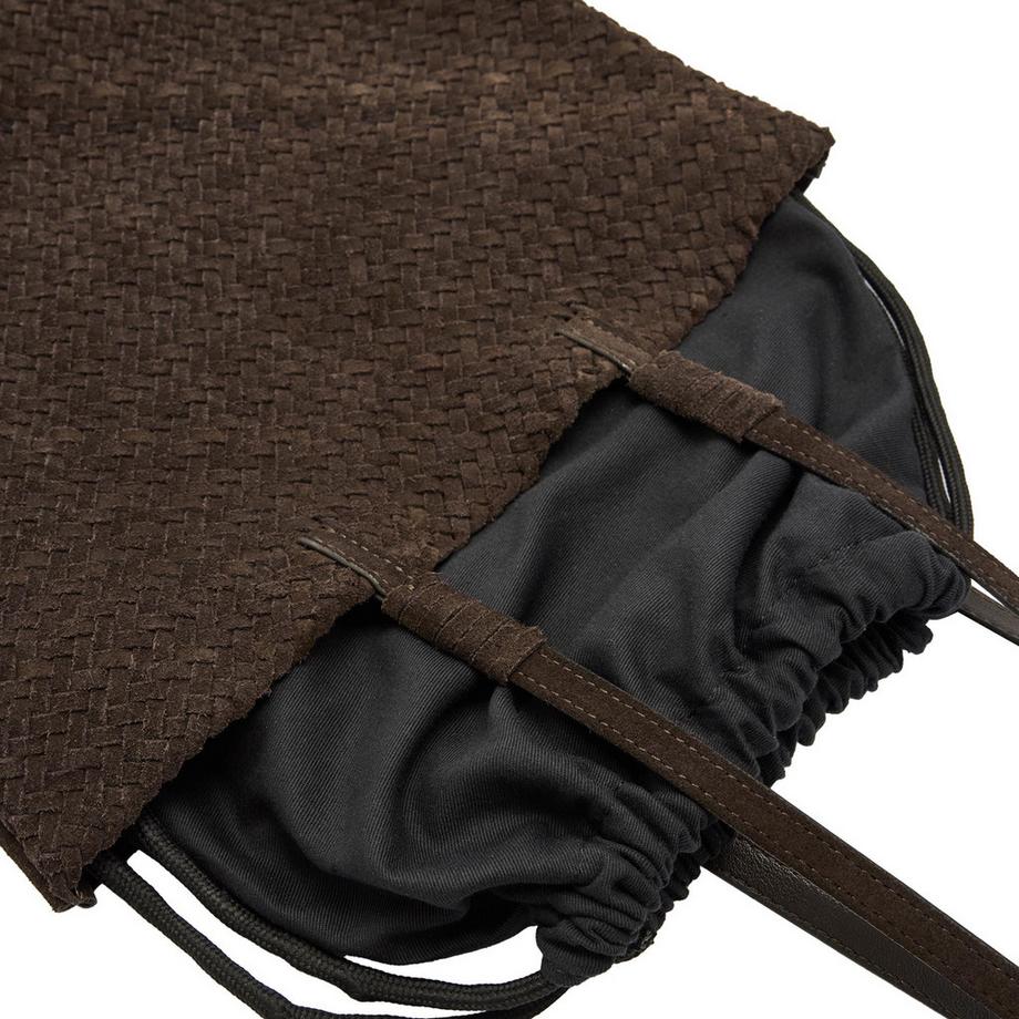 Parfois Sac Shopper Tressé  