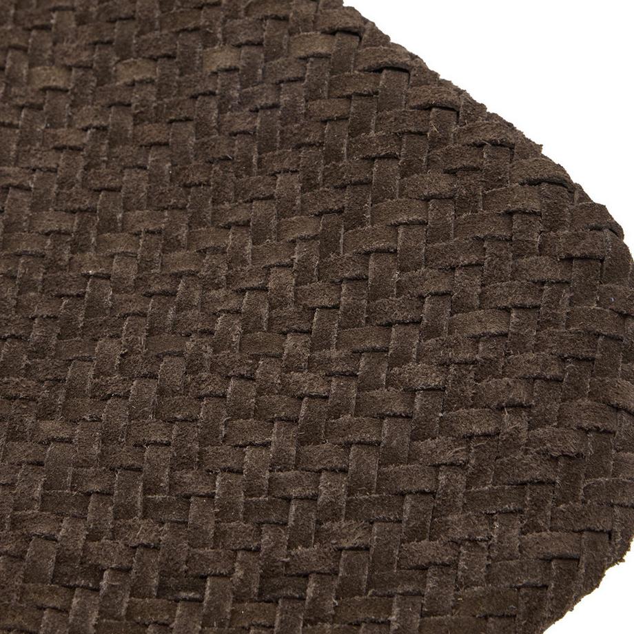 Parfois Sac Shopper Tressé  