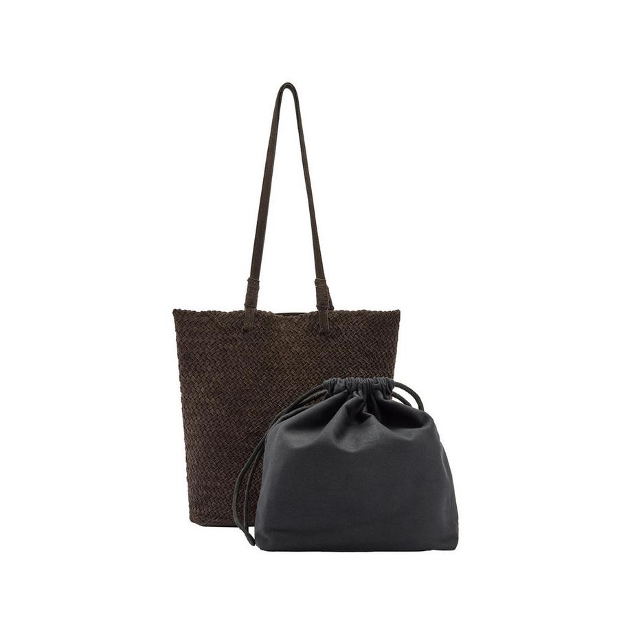 Parfois Sac Shopper Tressé  