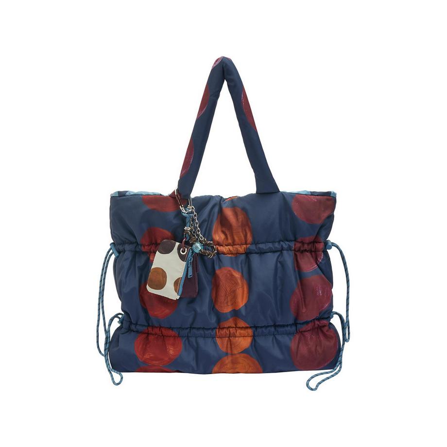 Parfois Sac Shopper Imprimé Pois  