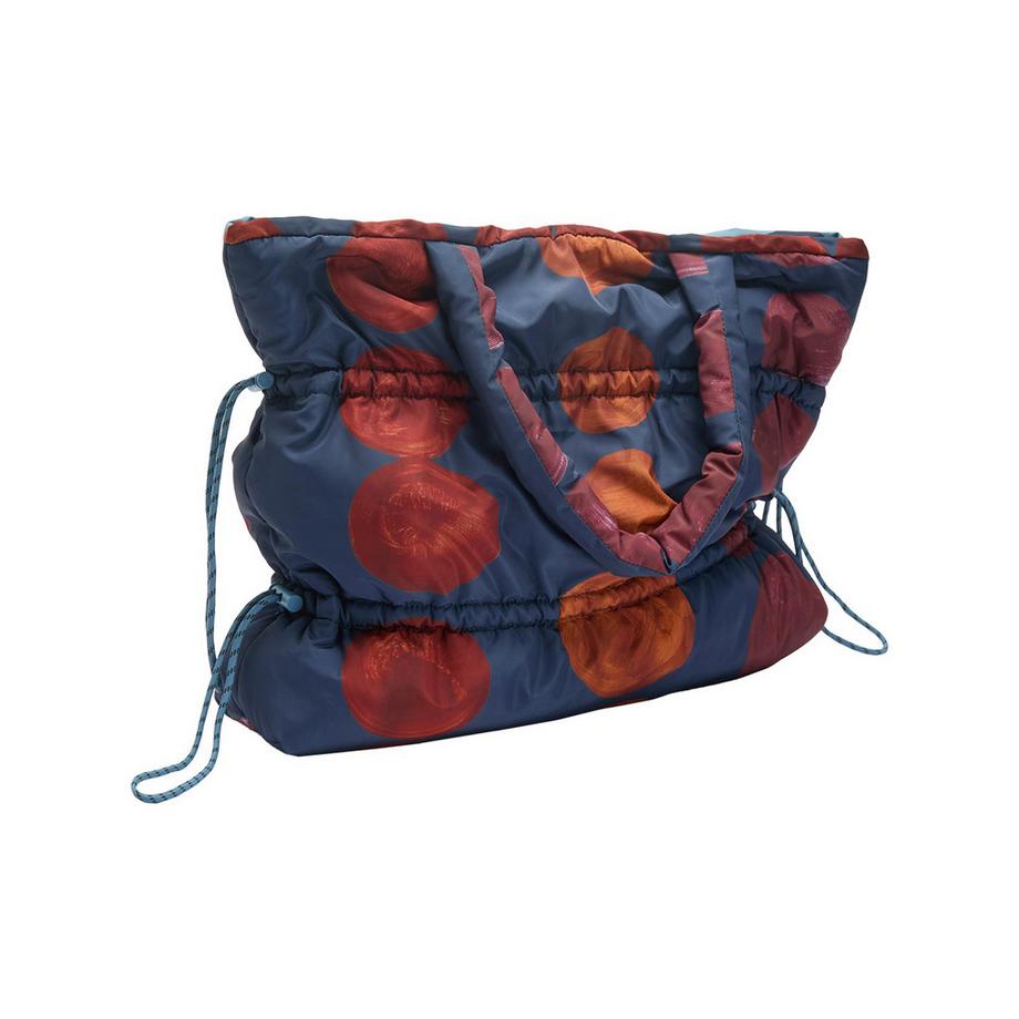 Parfois Sac Shopper Imprimé Pois  