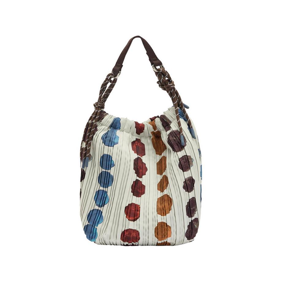 Parfois Gefaltete Umhängetasche  