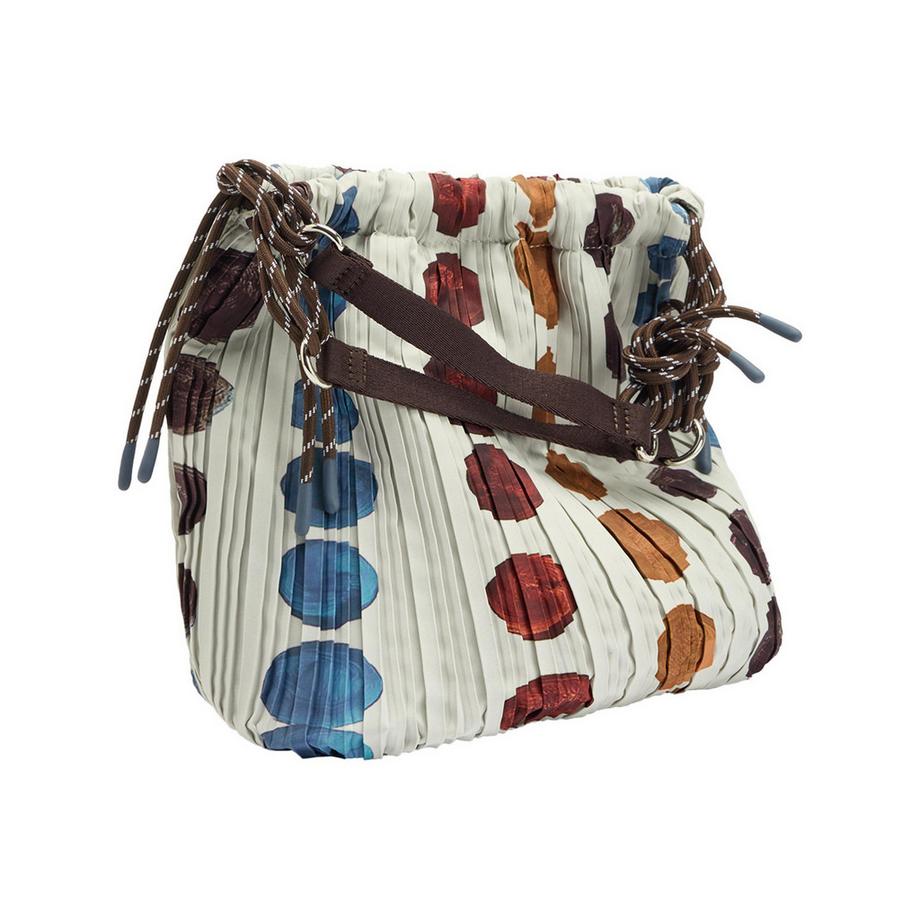 Parfois Gefaltete Umhängetasche  