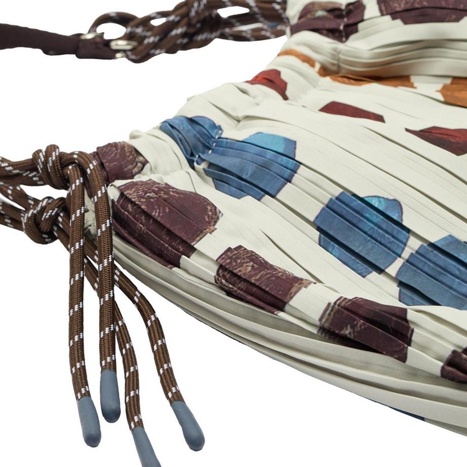 Parfois Gefaltete Umhängetasche  