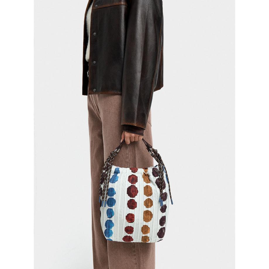 Parfois Gefaltete Umhängetasche  