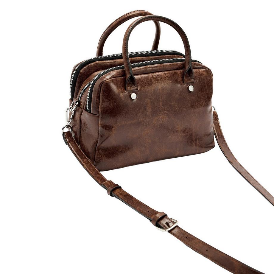 Parfois Bowling Tasche  