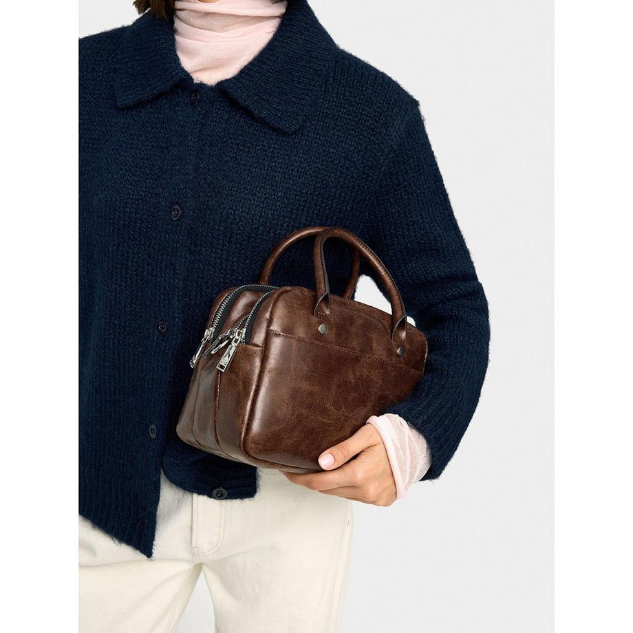 Parfois Bowling Tasche  