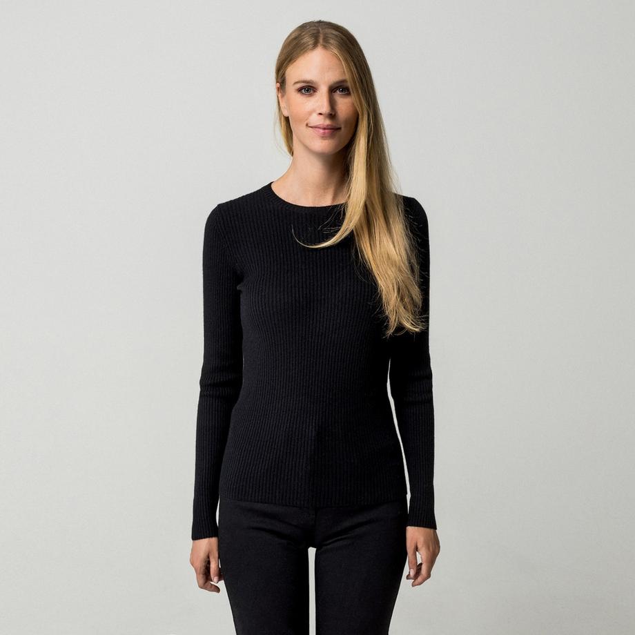 Maglione in cachemire