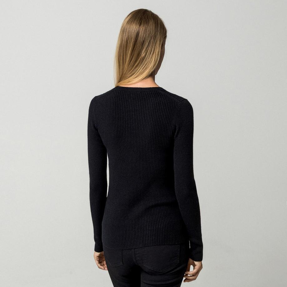 Manor Woman Maglione in cachemire  