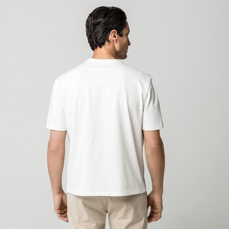 Manor Man  T-shirt 