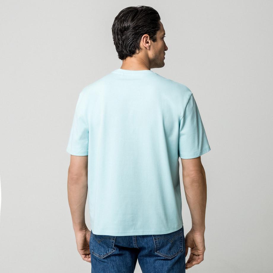 Manor Man  T-shirt 