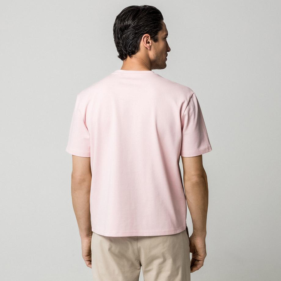 Manor Man  T-shirt 
