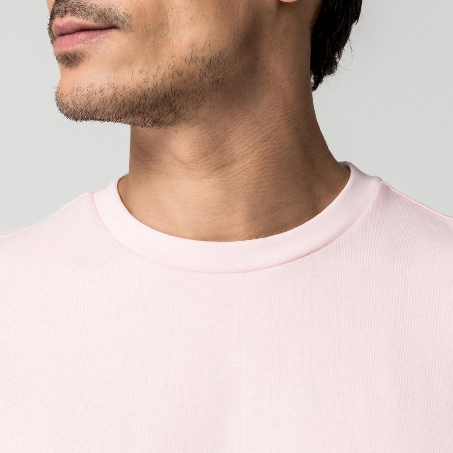 Manor Man  T-shirt 