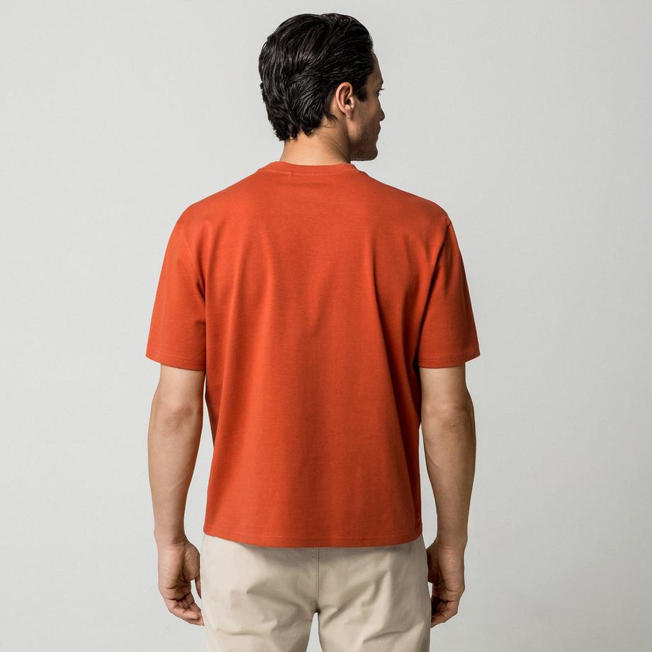 Manor Man  T-shirt 