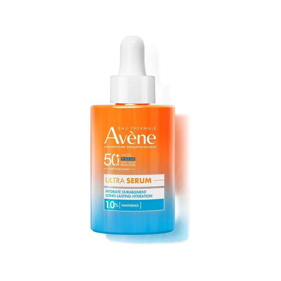 Ultra Serum SPF 50+ Langanhaltende Feuchtigkeit