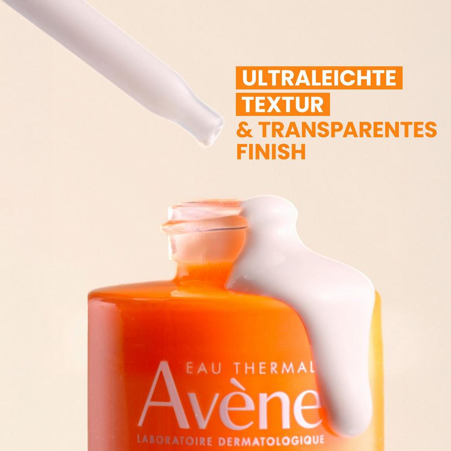 Avene  Ultra Serum SPF 50+ Active l'éclat 