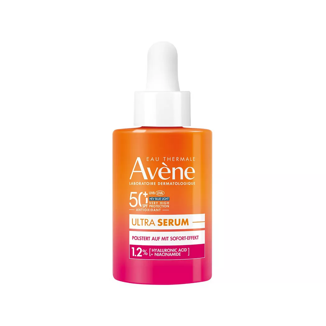AVENE SOL ULTRA SIERO RIMPOLPA