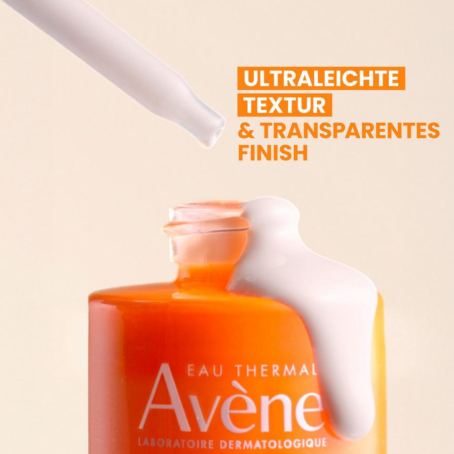 Avene  Ultra Serum SPF50+ Repulpe instantanément 