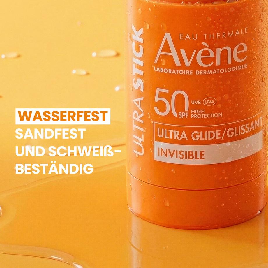 Avene  Ultra Stick SPF50 