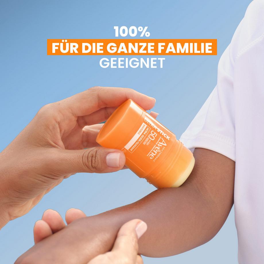 Avene  Ultra Stick SPF50 
