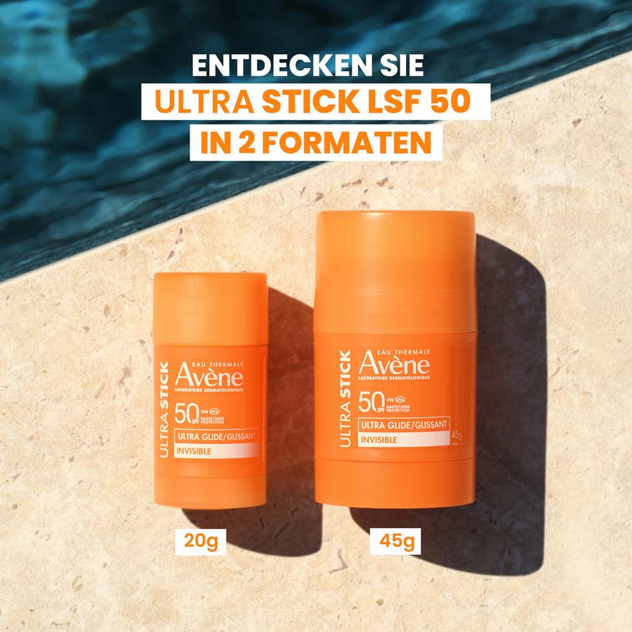Avene  Ultra Stick SPF50 
