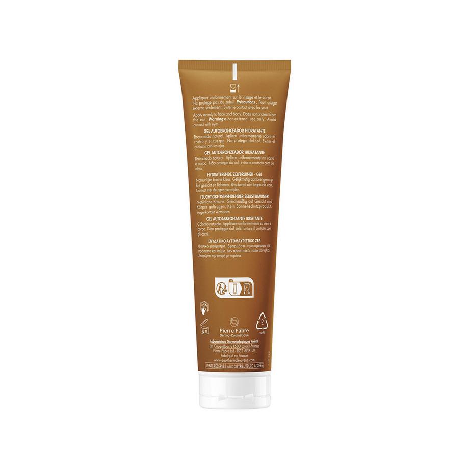 Avene  Feuchtigkeitsspendender Selbstbräuner 