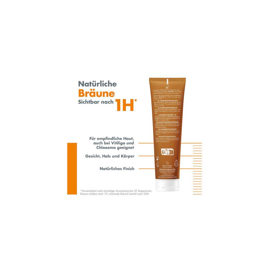 Avene  Feuchtigkeitsspendender Selbstbräuner 