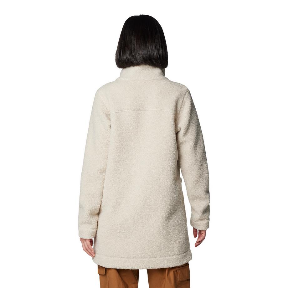 Columbia Panorama™ Long Jacket Jacke 
