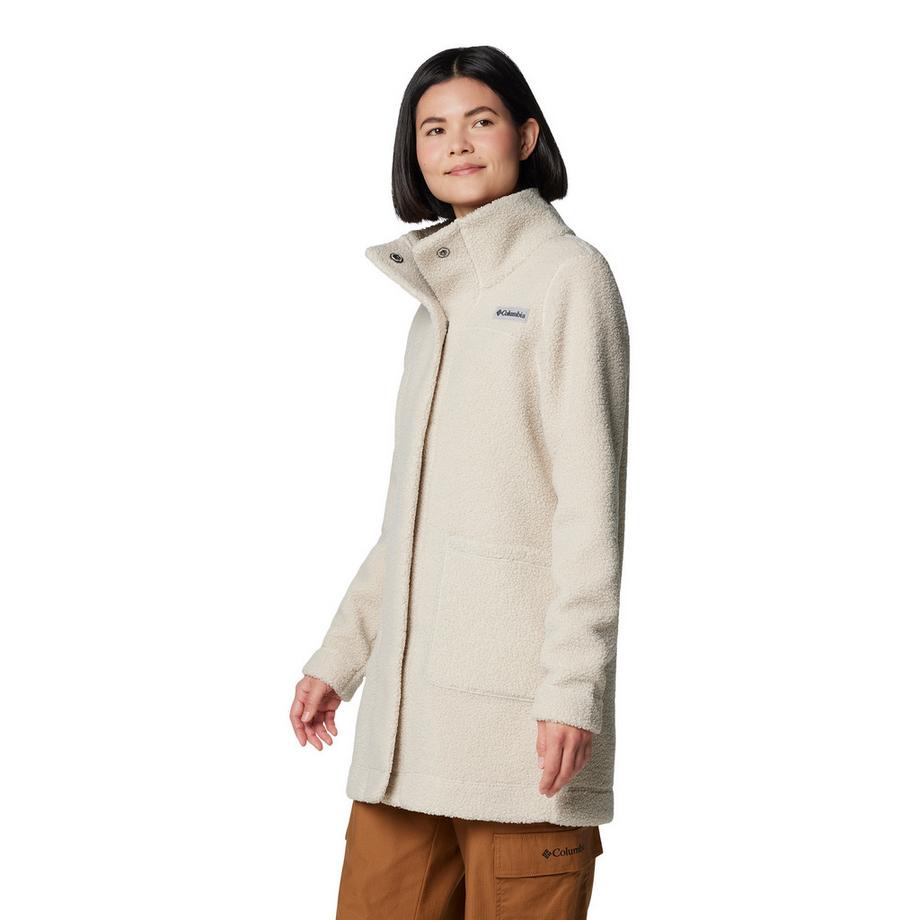 Columbia Panorama™ Long Jacket Jacke 