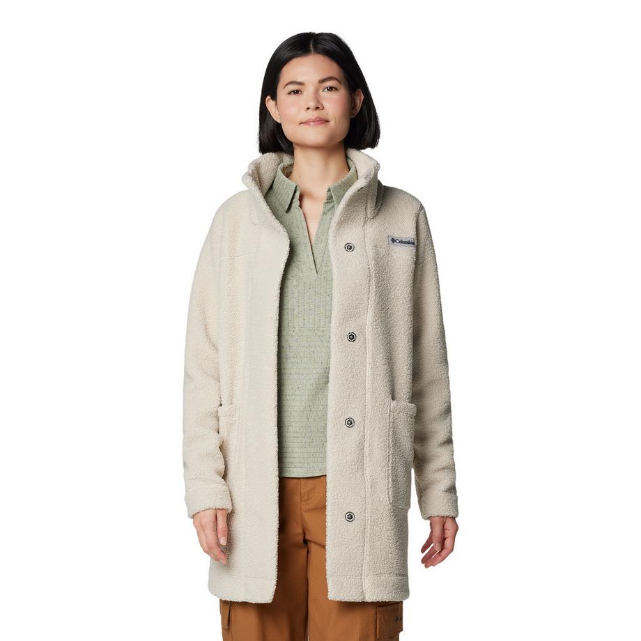 Columbia Panorama™ Long Jacket Jacke 