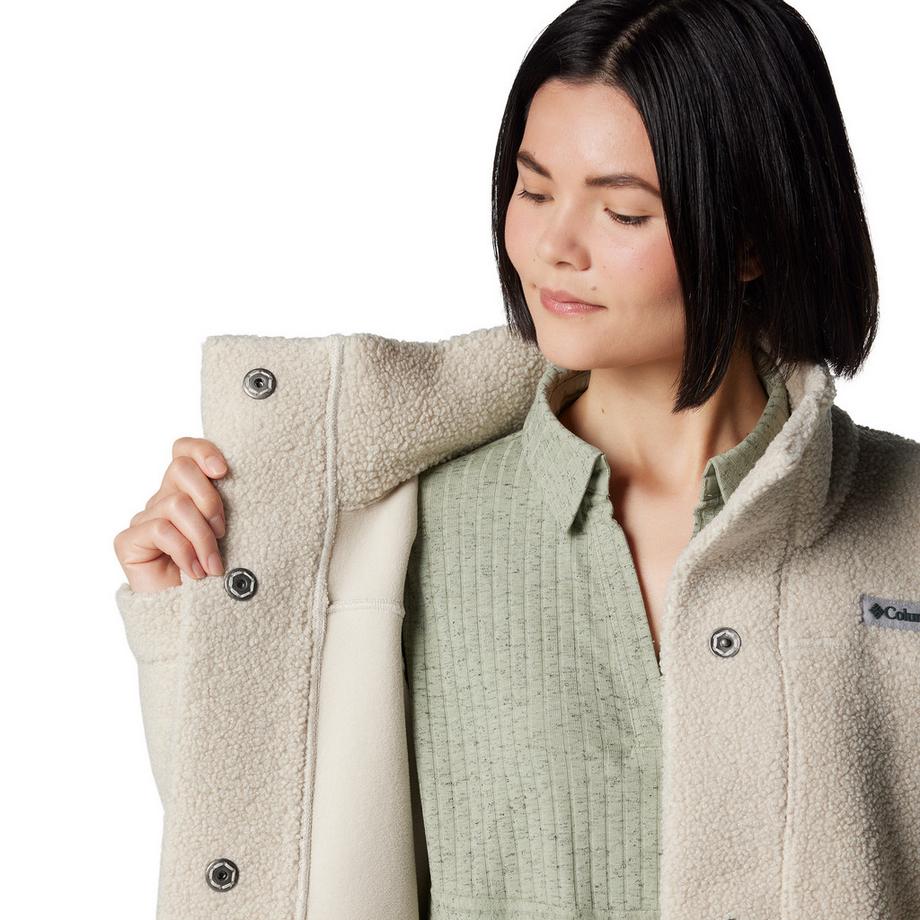 Columbia Panorama™ Long Jacket Jacke 