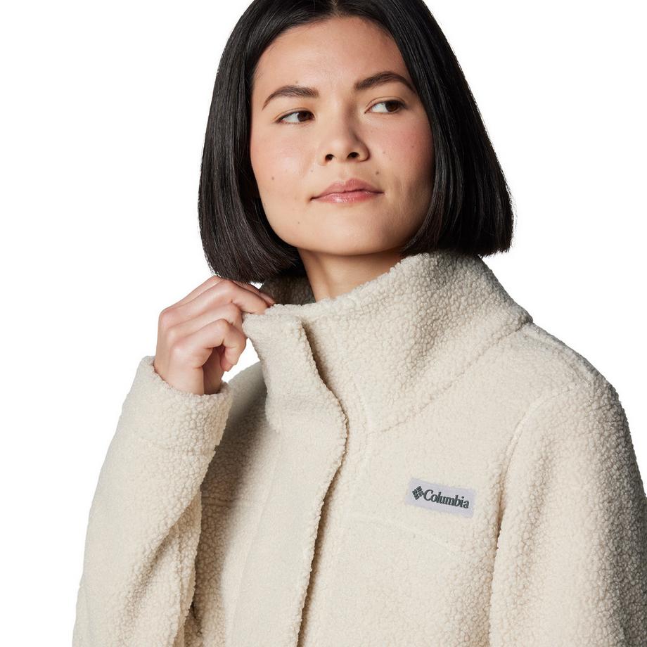 Columbia Panorama™ Long Jacket Jacke 