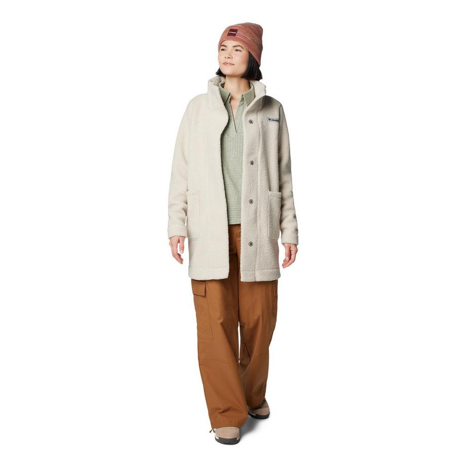 Columbia Panorama™ Long Jacket Jacke 