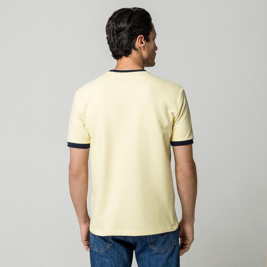 Manor Man  T-shirt 