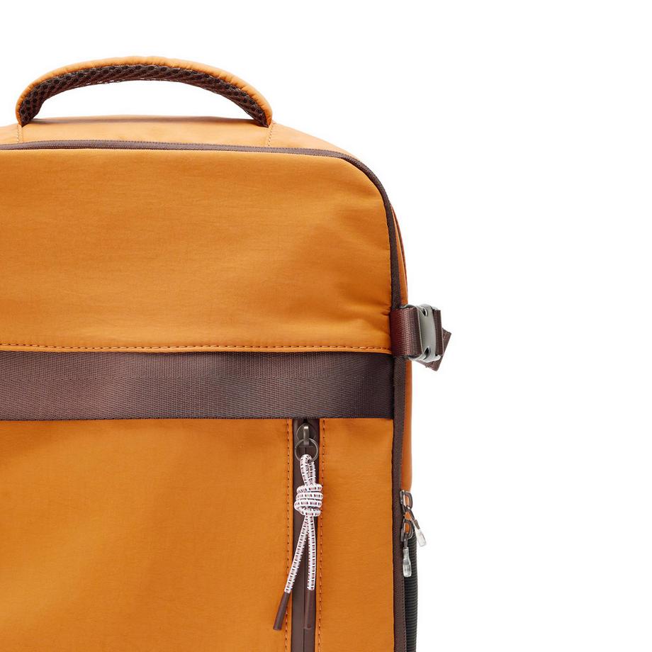 Parfois Nylon Kabinenrucksack  