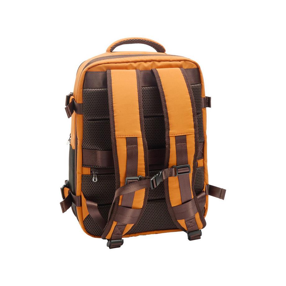 Parfois Nylon Kabinenrucksack  