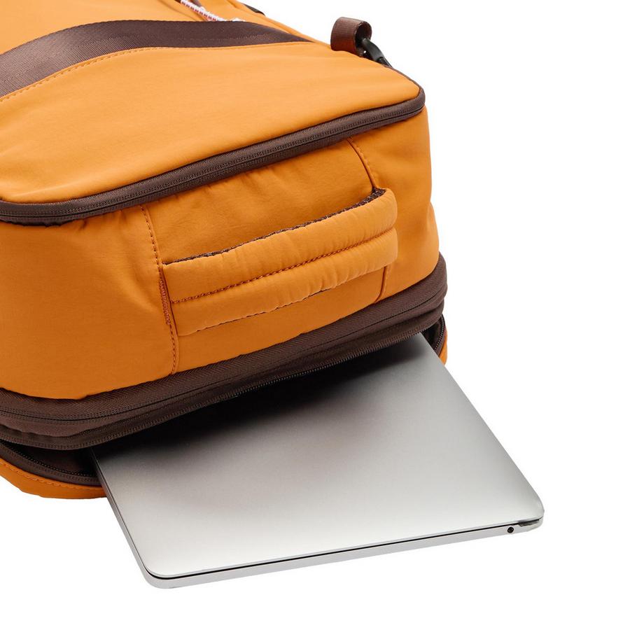 Parfois Nylon Kabinenrucksack  