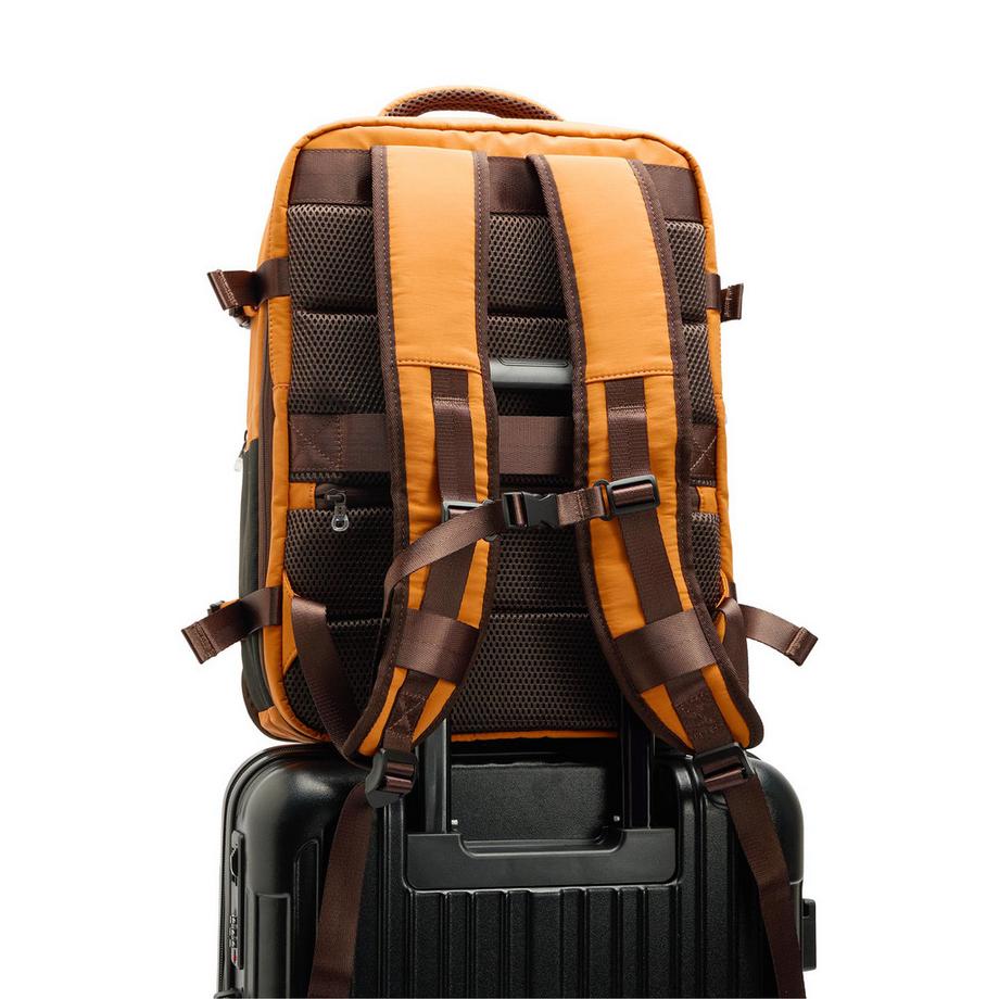 Parfois Nylon Kabinenrucksack  