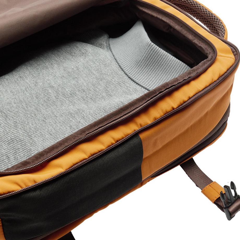 Parfois Nylon Kabinenrucksack  