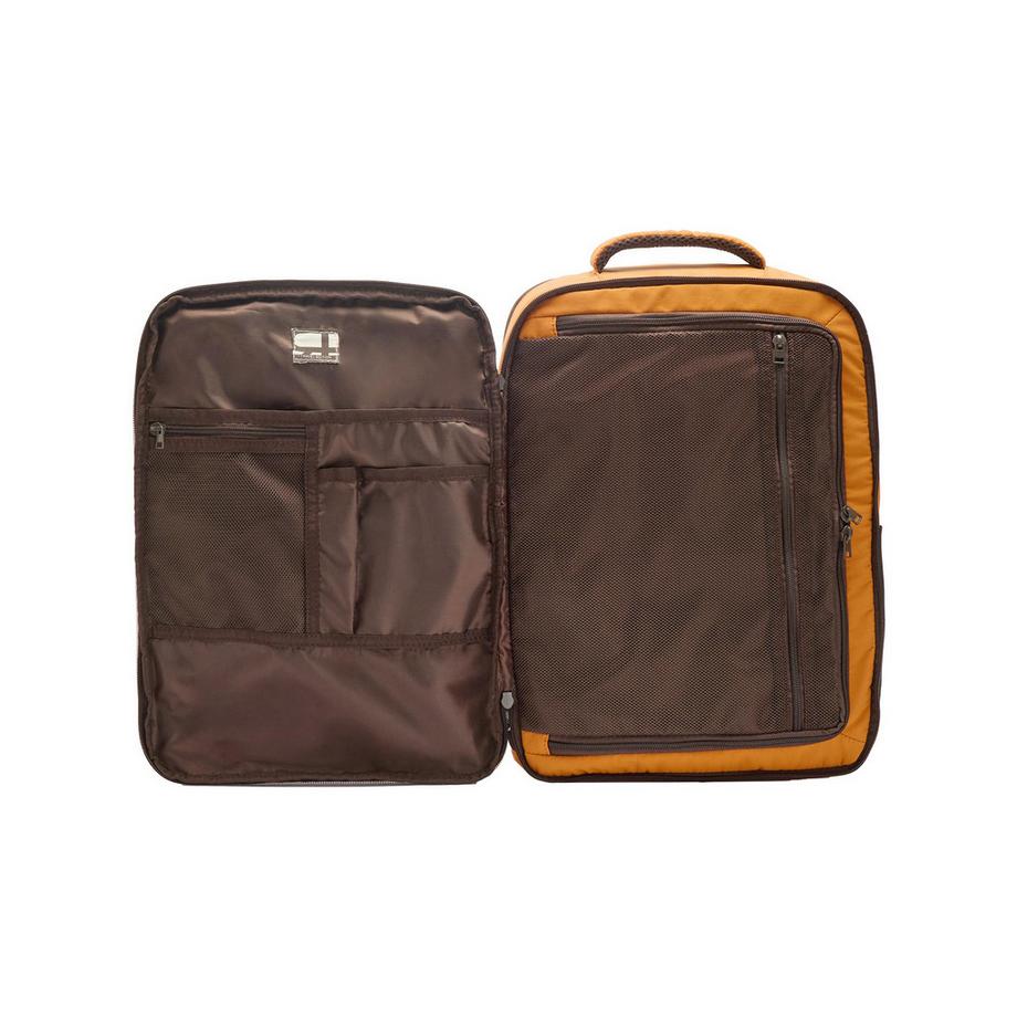 Parfois Nylon Kabinenrucksack  