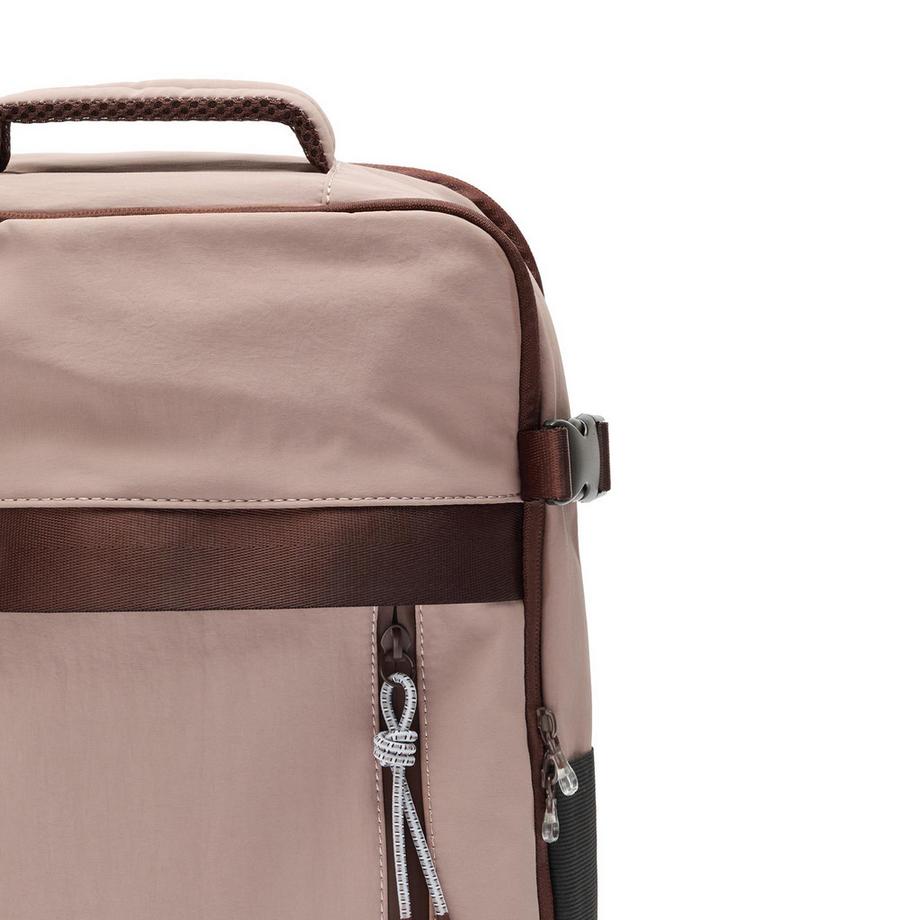 Parfois Nylon Kabinenrucksack  