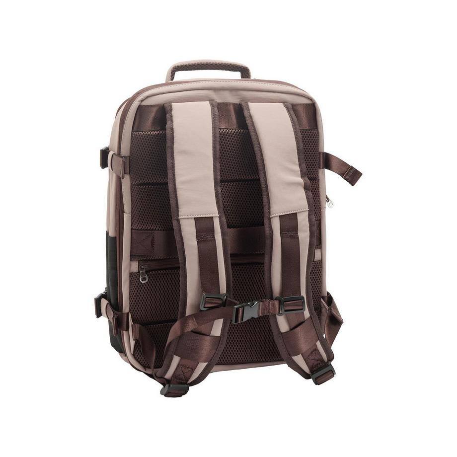 Parfois Nylon Kabinenrucksack  