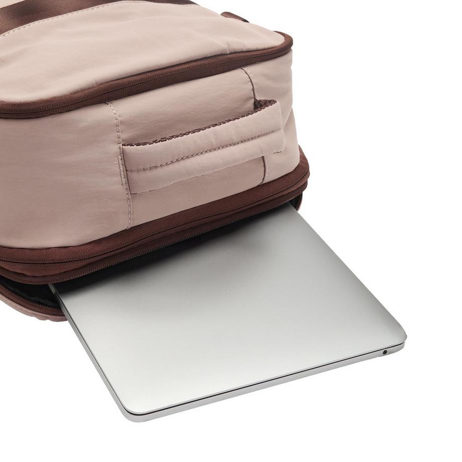 Parfois Nylon Kabinenrucksack  