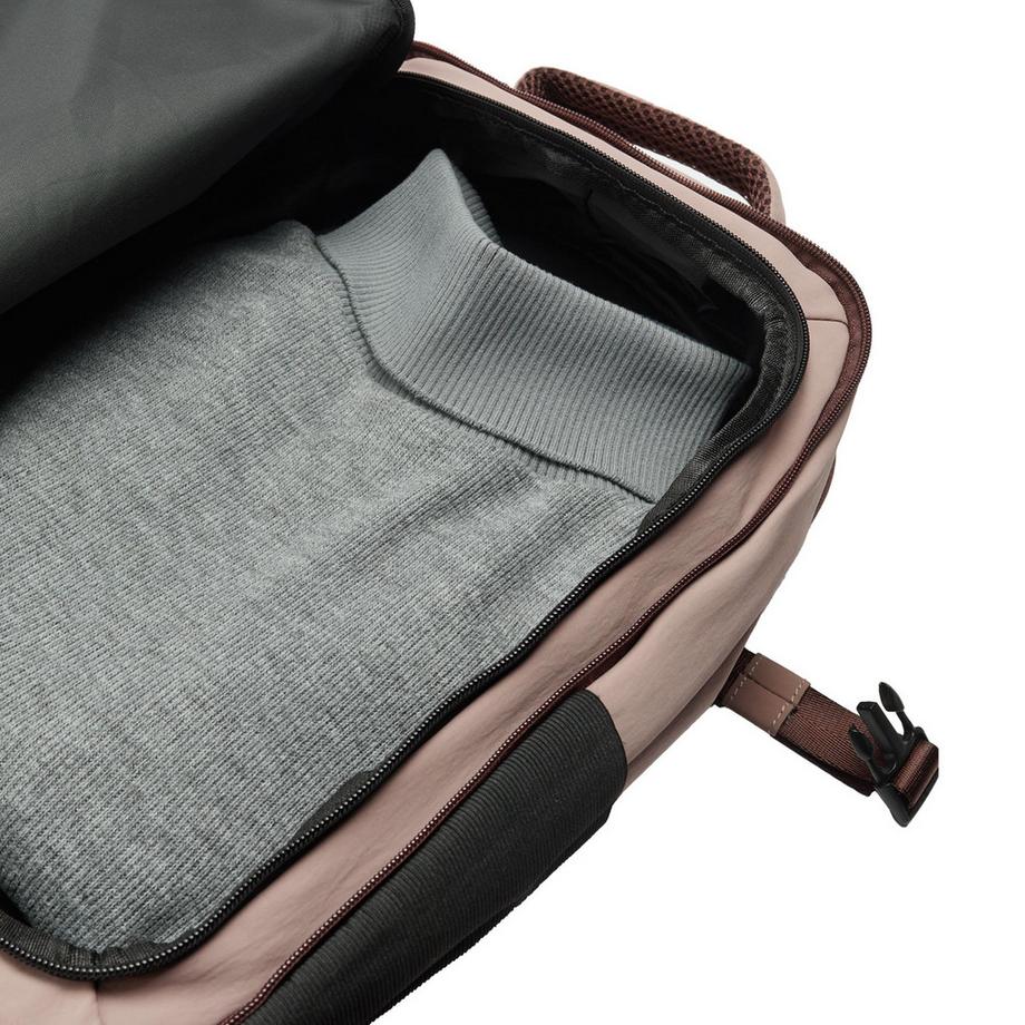 Parfois Nylon Kabinenrucksack  