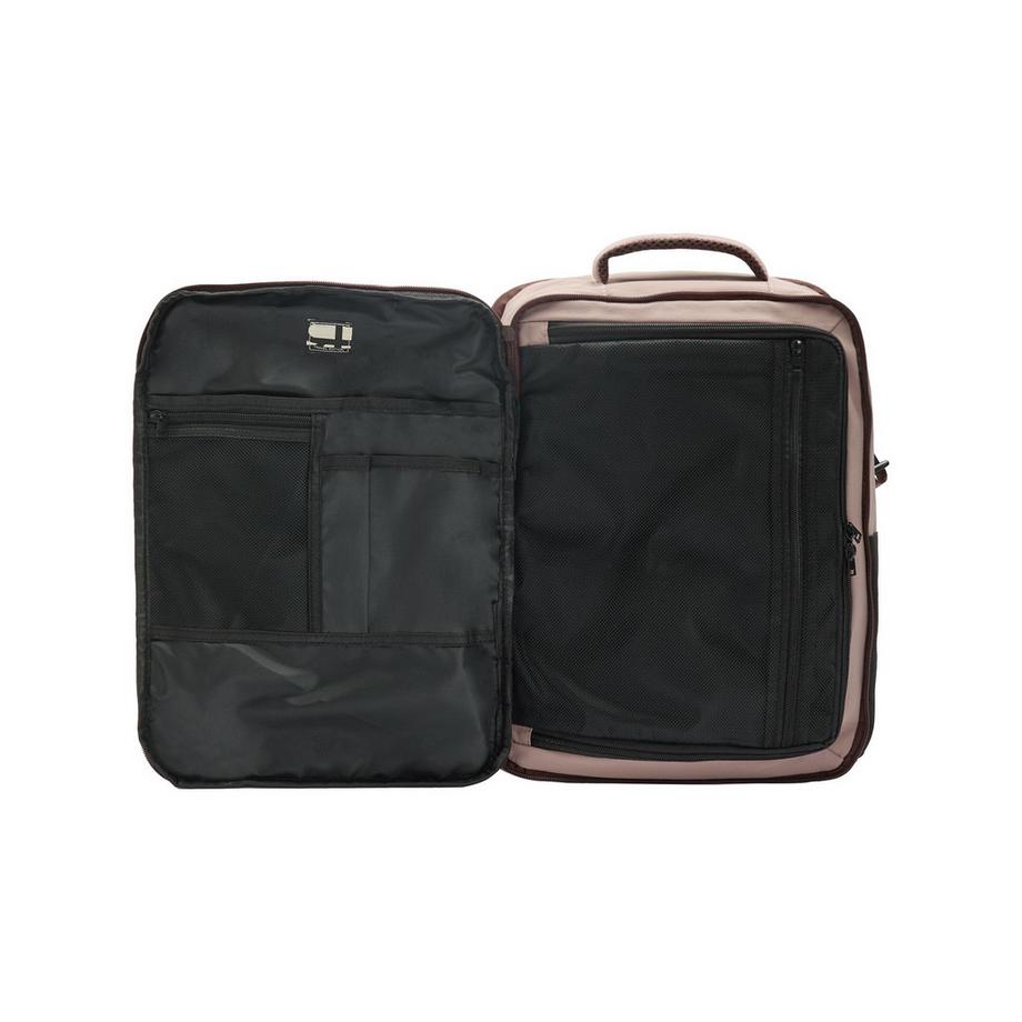 Parfois Nylon Kabinenrucksack  