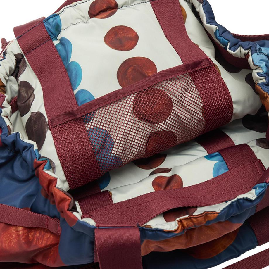 Parfois Sac de voyage réversible pour le week-end  